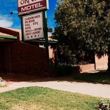 City Gate Motel Mildura Luaran gambar