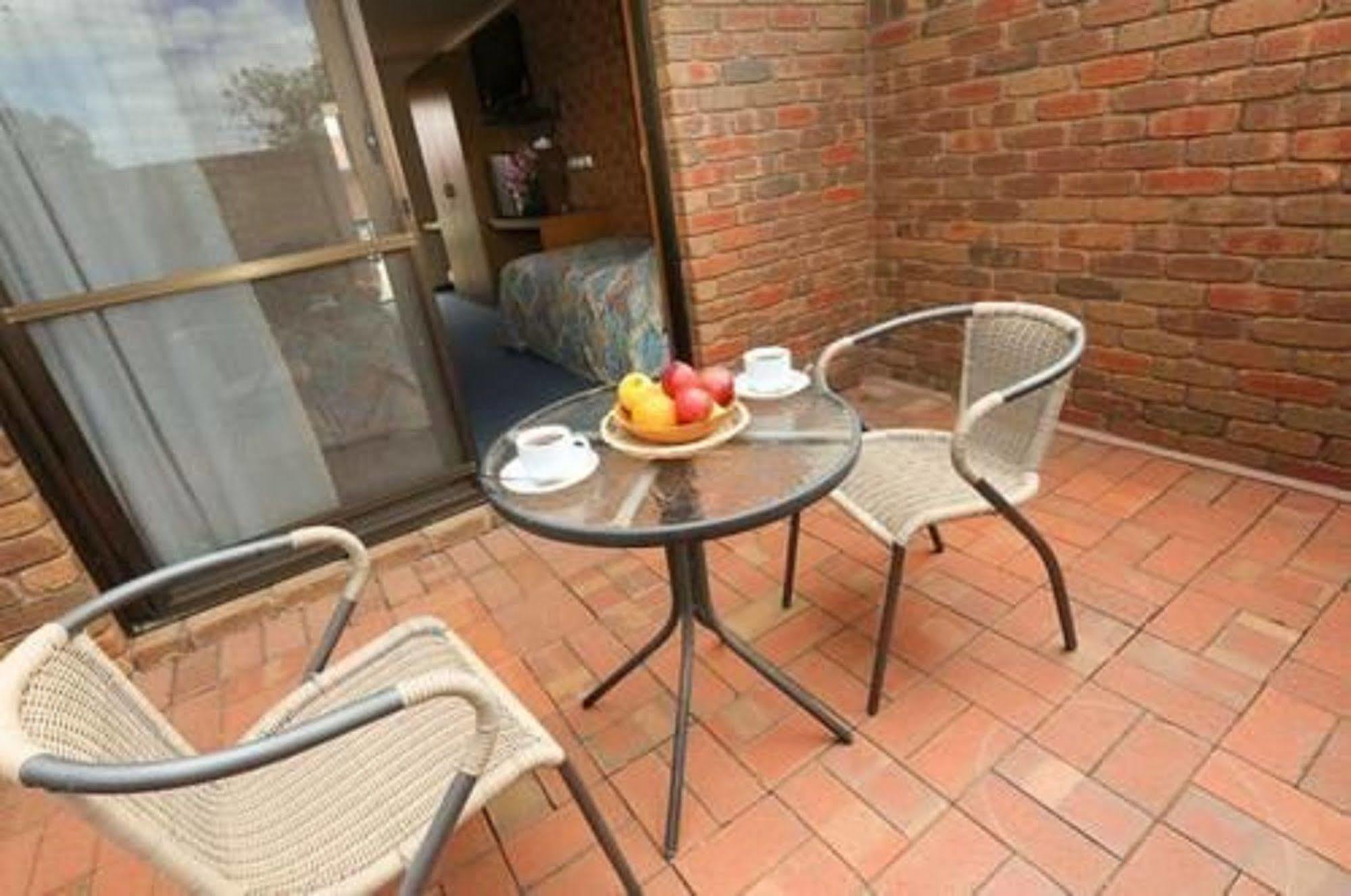 City Gate Motel Mildura Luaran gambar