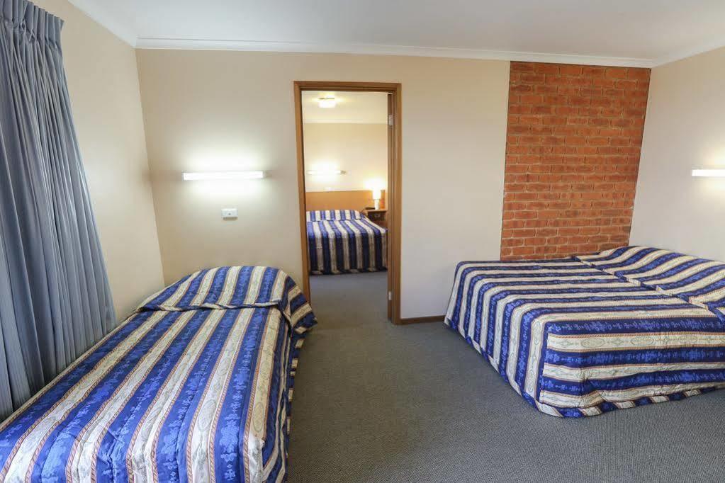 City Gate Motel Mildura Luaran gambar